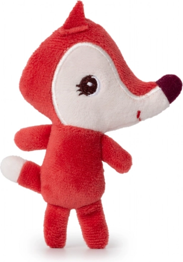 Lilliputiens My Day with Alice the Fox Magnetic Learning Tree