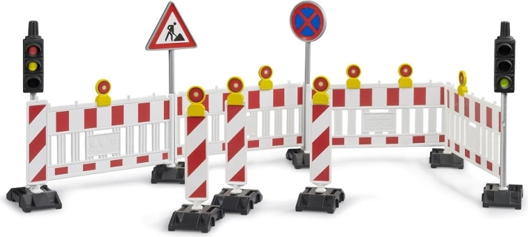 Šviesoforai ir kelio ženklinimas – žaidimui ir mokymuisi