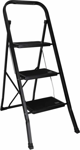 Stable steel construction