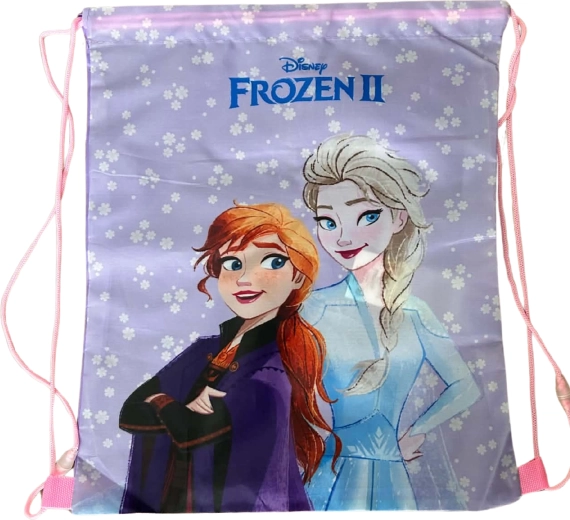 Popular Frozen II design