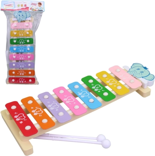Children's xylophone 30 cm