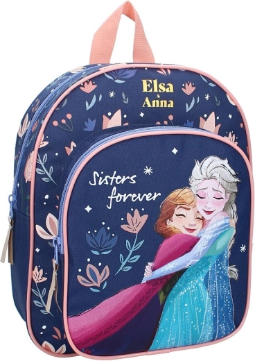 Frozen Backpack