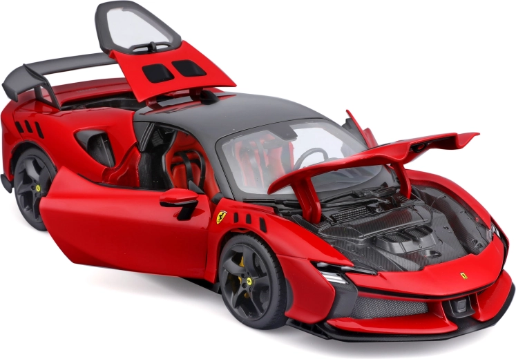 Atidaromos dalys maksimaliam realizmui