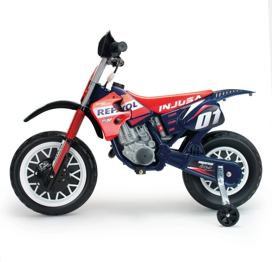 Oficialus lenktyninis „Repsol“ dizainas