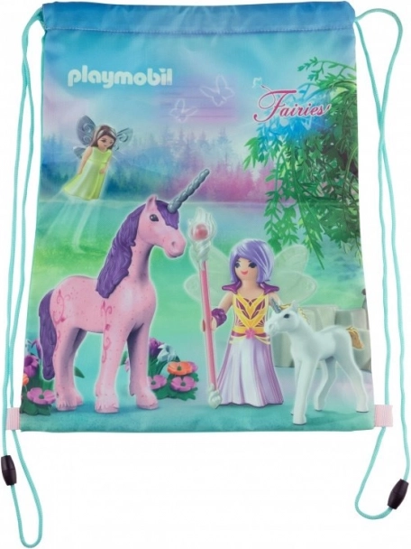 Playmobil fėjų užkandžių maišelis