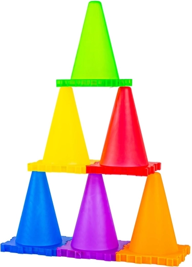 3 game modes in one set