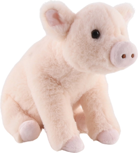 Plush Pig 20 cm