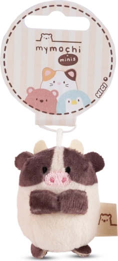 NICI MyMochi karvytės Moona pakabukas 5 cm