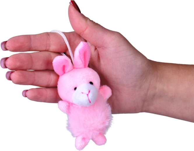 Pakabinimo kilpelė lengvam dekoravimui