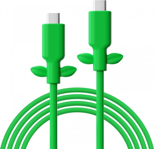 Powkong Vine multifunctional USB-C cable