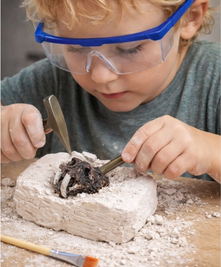 Mokymasis per žaidimą ir įgūdžių ugdymas