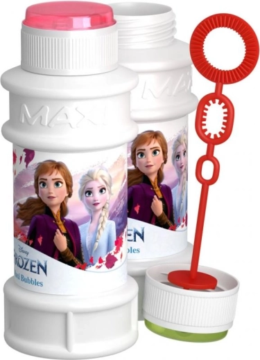 Muilo burbulai maxi 175 ml – FROZEN