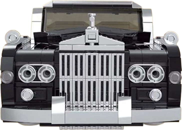 Autentiškas retro apipavidalinimas