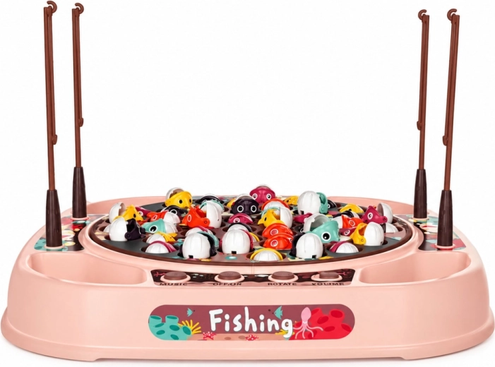 Moving game board