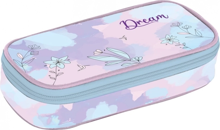 Jumbo Case OXY GO Hummingbird
