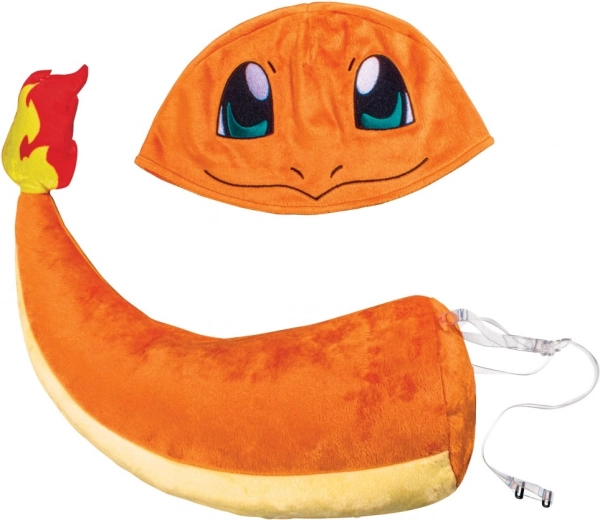 Pokémon kostiumas Charmander