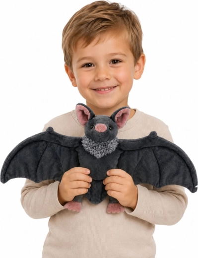 Soft plush for cuddling