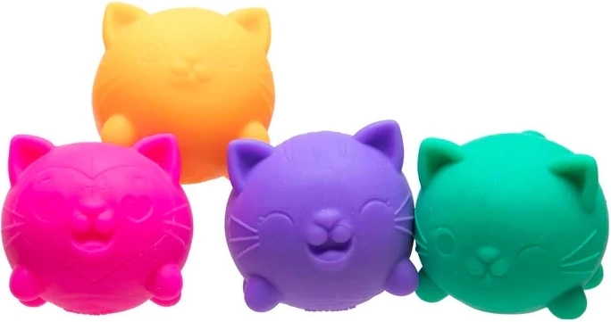 Mielas dizainas ryškiomis spalvomis