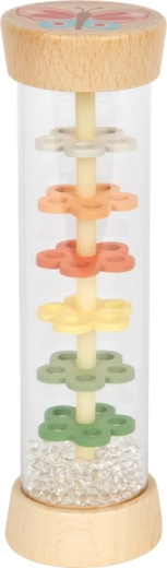 Small foot Rain Stick Little Friends