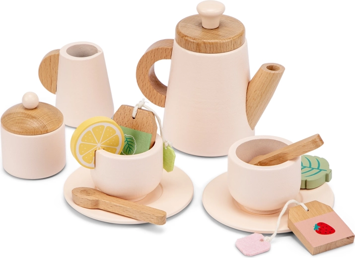 Realistiškas žaidimas mažiesiems šeimininkams