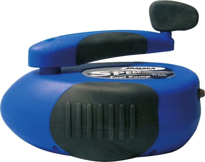 Jamara Speed Manual Fuel Pump