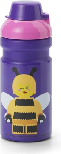 LEGO Bee gertuvė, violetinė