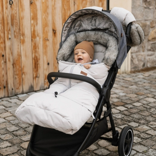 Universal compatibility and secure attachment