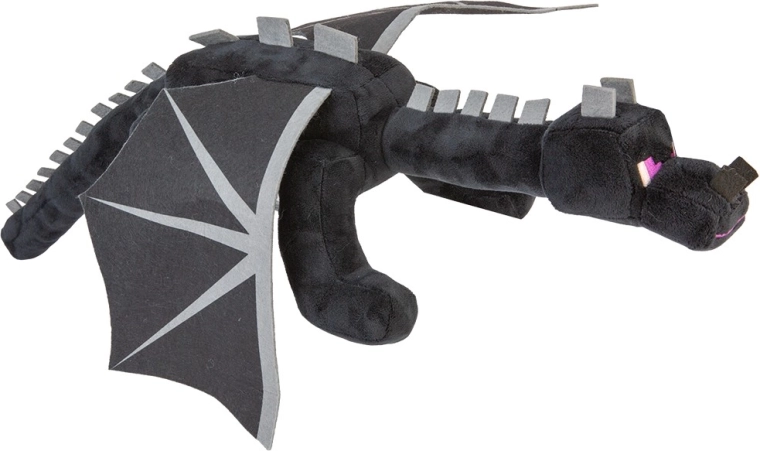 Minecraft pliušinis Ender Dragon 44 cm