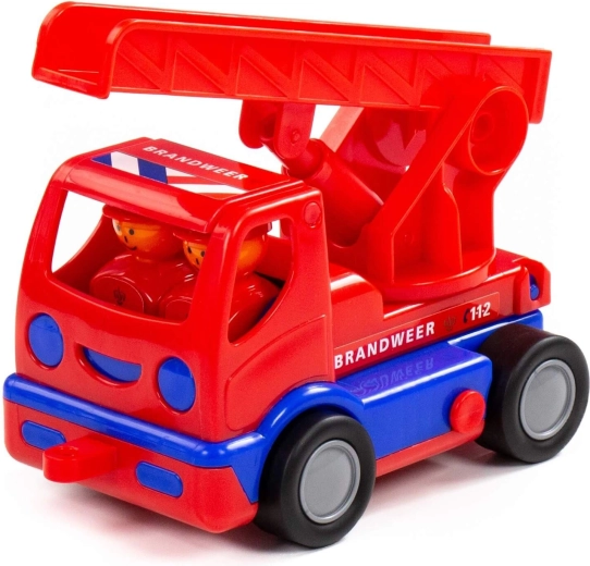 Children’s Fire Truck My First Truck