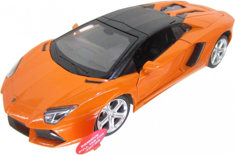Metalinis automobilio modelis 1:32 FORD SHELBY GT350