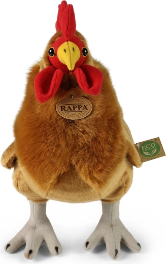 Išskirtinė RAPPA kokybė