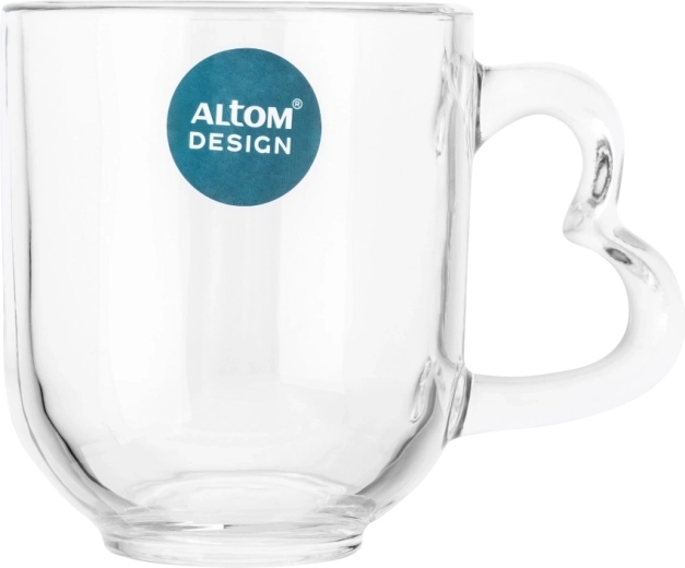 Altom Design prekės ženklas