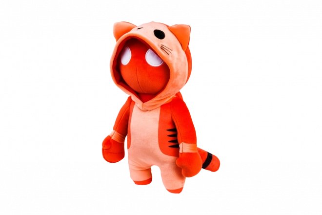 Stretchable Plush Gang Beasts 25 cm