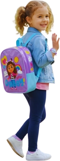 Comfortable carrying for small children
