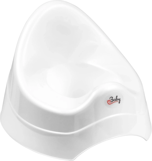 Maltex Classic potty, beige