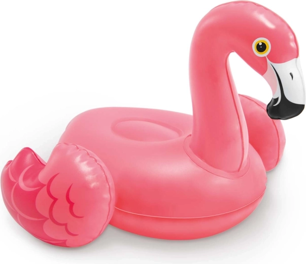 Intex Inflatable Flamingo Bath Toy
