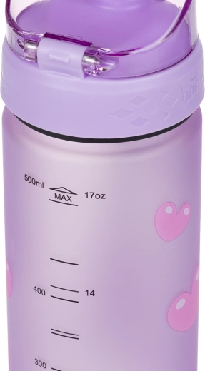 Patogios padalos ir 500 ml talpa