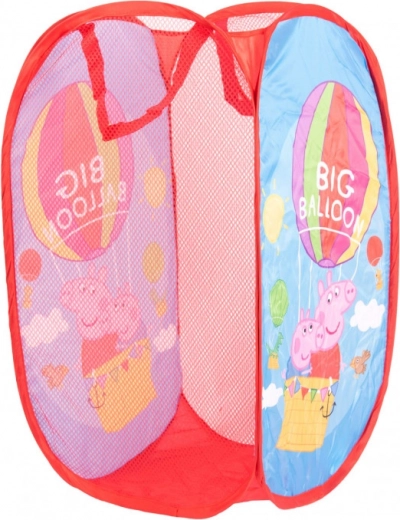 Linksmas dizainas, kuris patinka vaikams