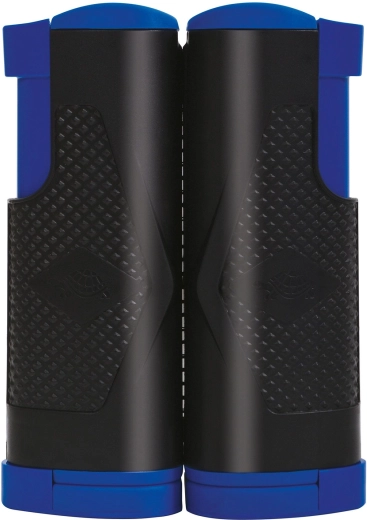 Comfort grip and protective elements