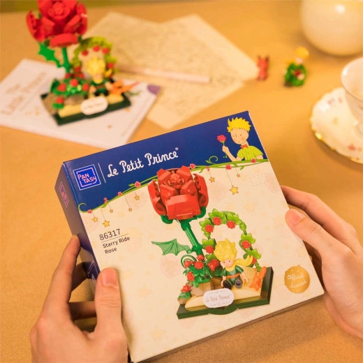 Kokybiškos detalės ir lengvas surinkimas