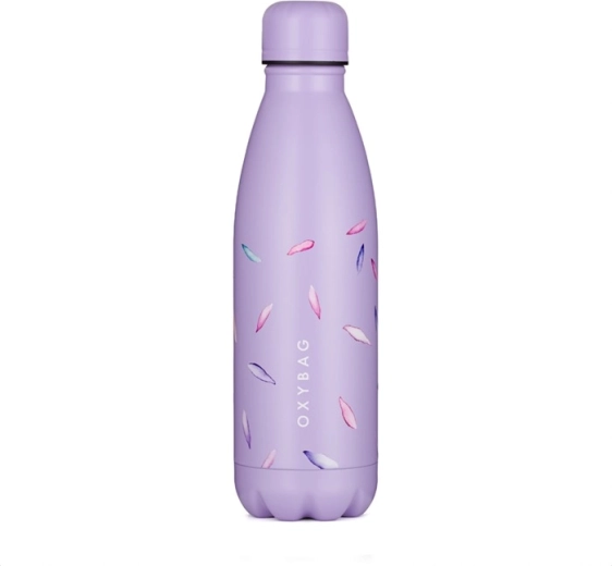 Termosas OXY Vibe 500 ml Leaves