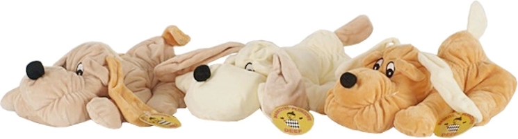Lying Dog