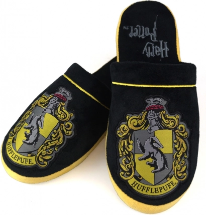 Unisex šlepetės „Harry Potter“ (Hafelpūfas)