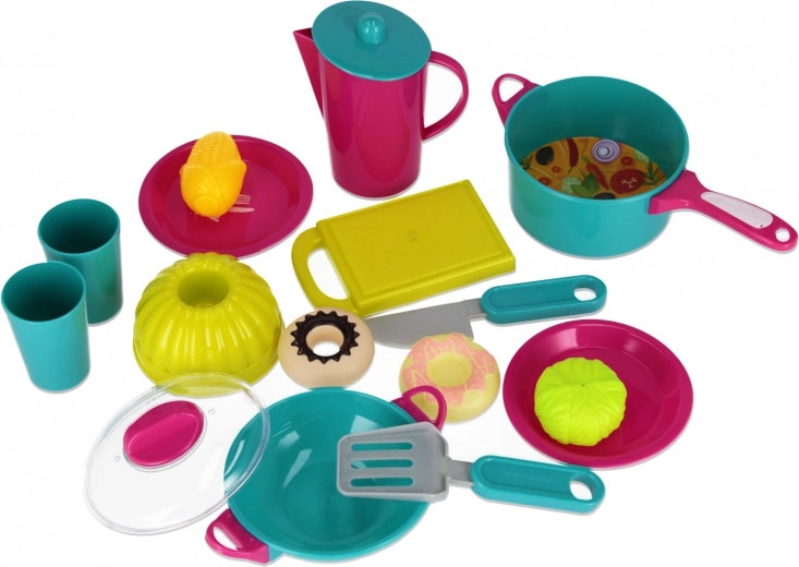 Supports imagination and social skills