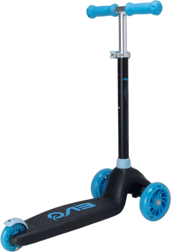 Trijų ratų stabilumas ir saugus stabdymas