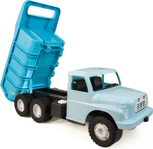 Nuleidžiamas kėbulas tikroviškam išvertimui