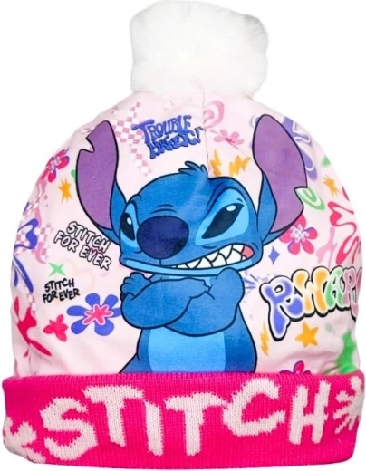 Lilo and Stitch Beanie