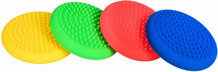 Neslystanti tekstūra užtikrintam žingsniui