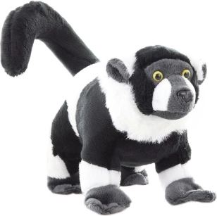 Plush Lemur 21 cm