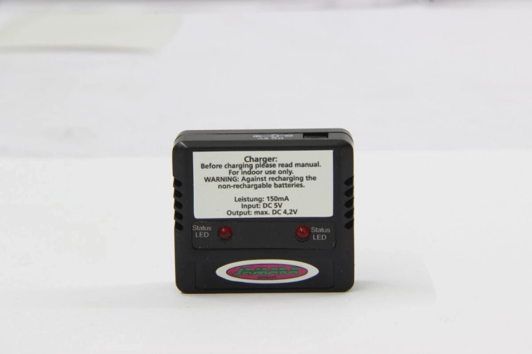JAMARA E-Rix150 įkrovimo stotelė
